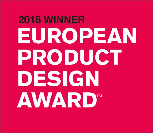 European Product Design Award 2018