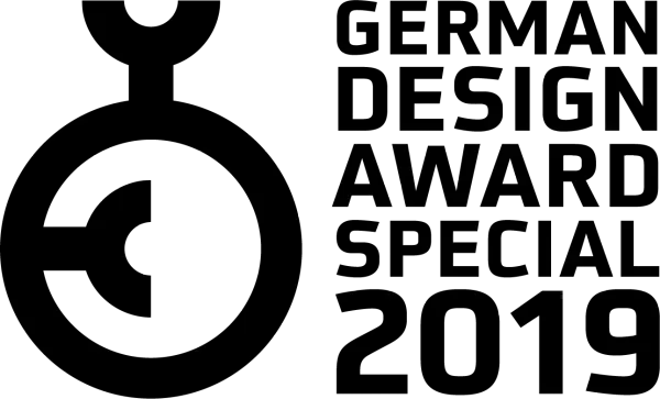 German Design Award Special 2019