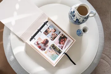 Album Photo - Édition Cadeau