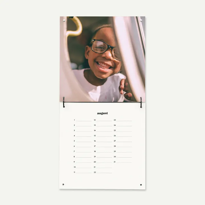 Fotokalender