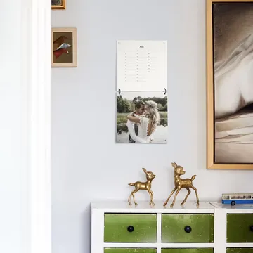Photo Calendar