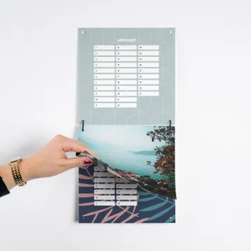 Photo Calendar