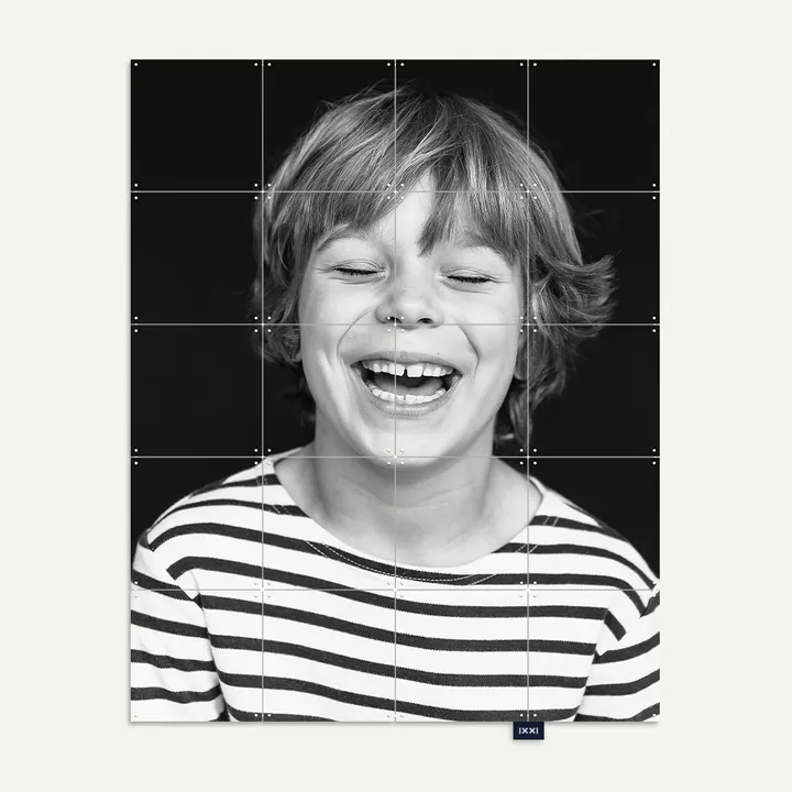Photo Enlargement