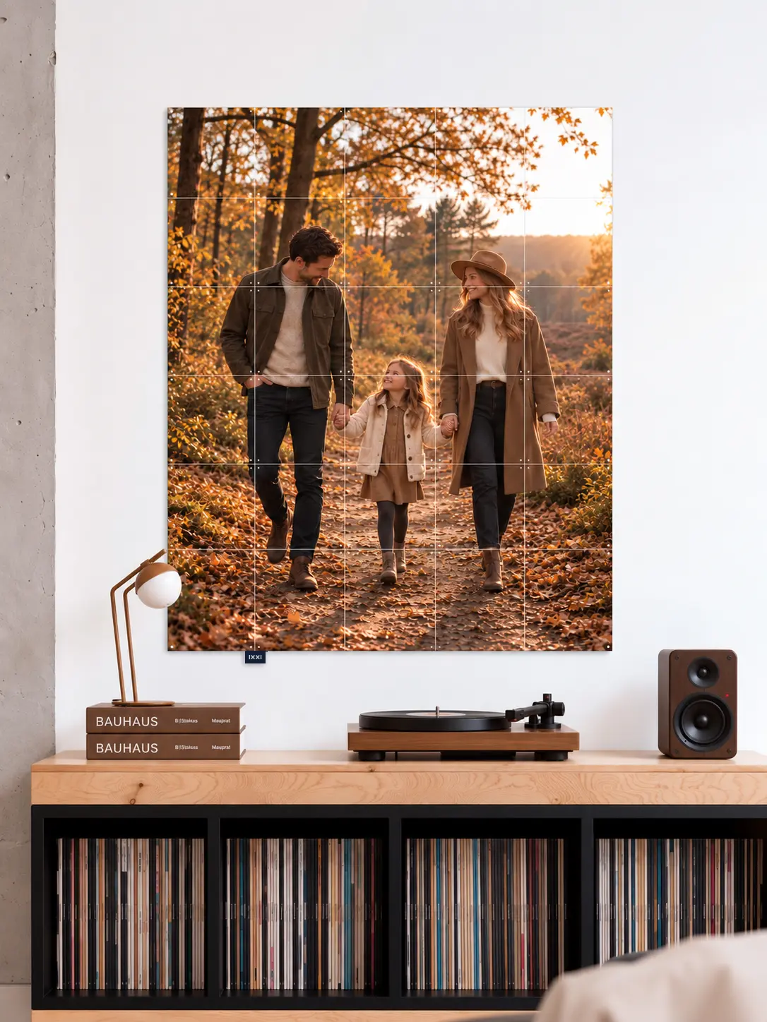 Your Own Photos