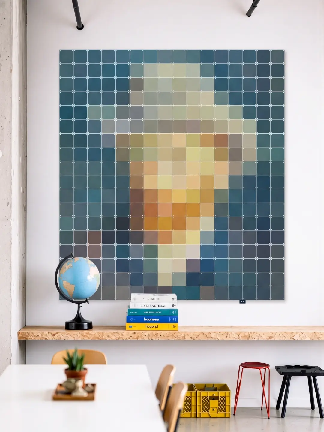 Pixelkunst