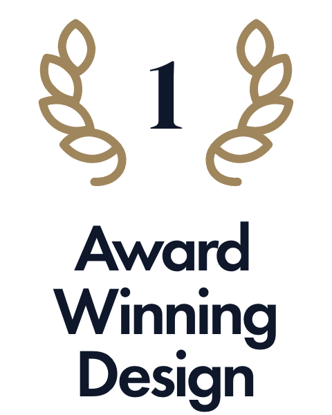 Winner of the Dutch Design Awards