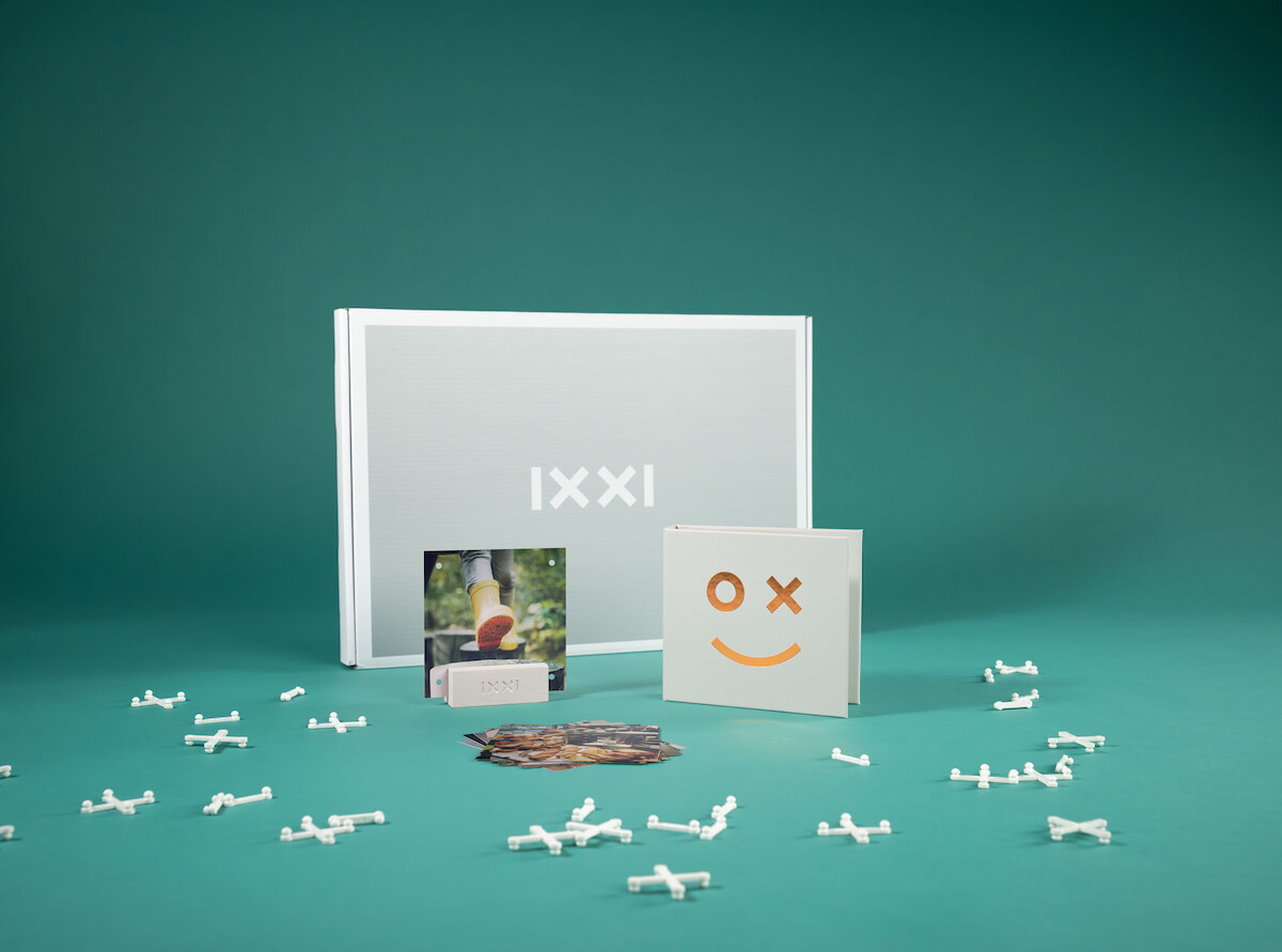 IXXI Play