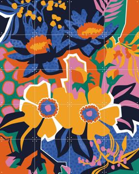 'Getting Me Down' van Megan Gallagher