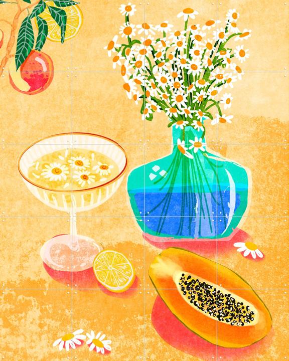 Still Life Summer Vibes