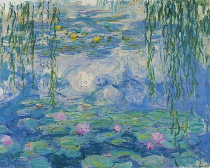 Waterlilies
