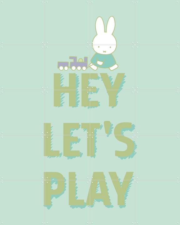 Miffy Let's Play