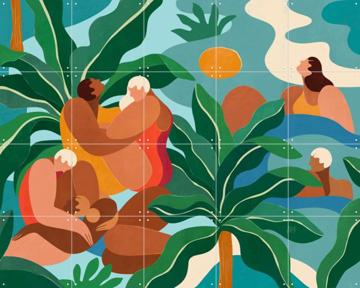 'Zephyr' by Maggie Stephenson