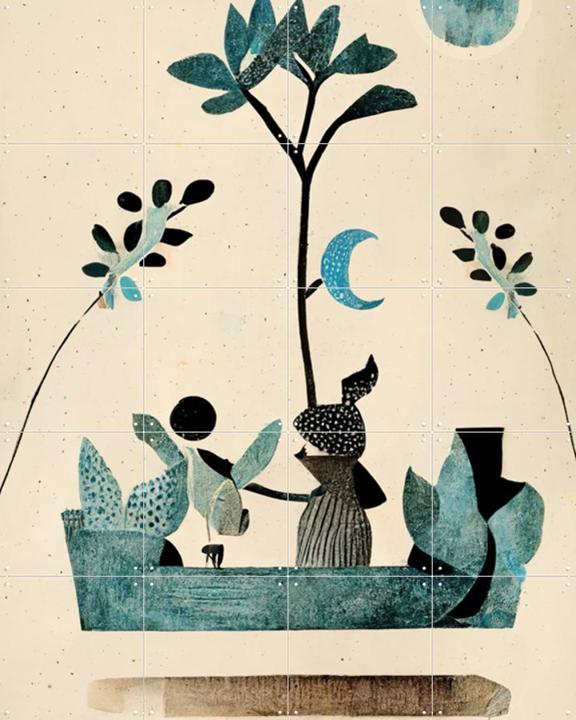 My Fantastic Journey