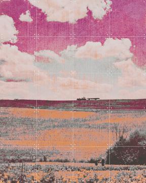 'Better Days' by Amber Lauder