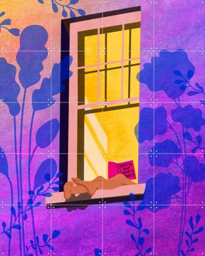 'How To Not Give A Shit' by Raissa Oltmanns