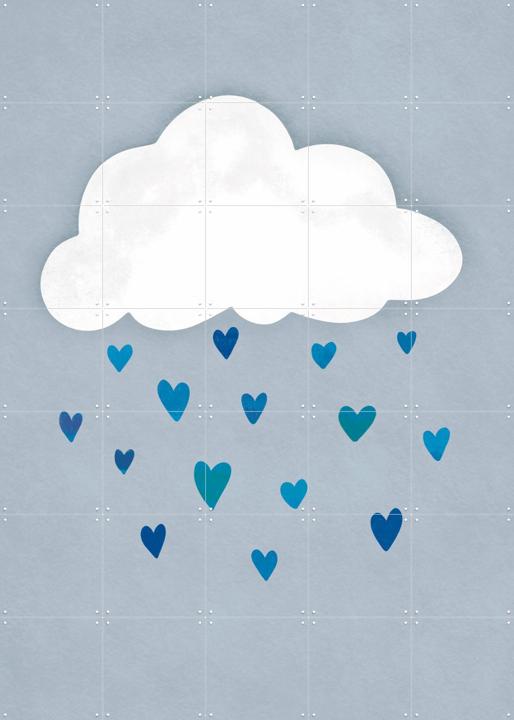 Hearts From The Sky