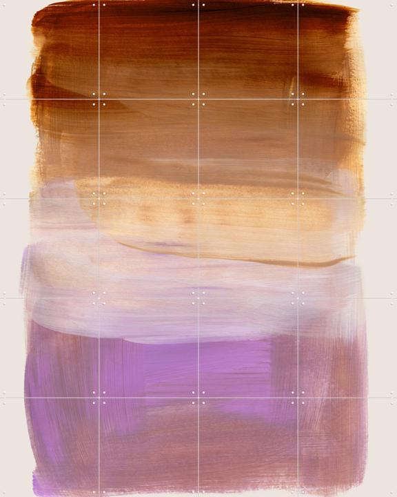 Abstract Brush Strokes 185