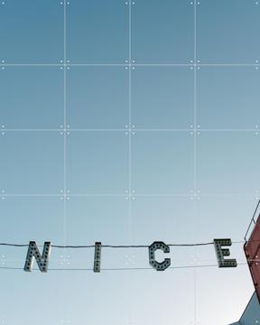 'Nice' von Chris Abatzis