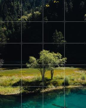 'Morning Light In China' by Photolovers