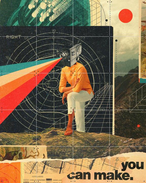 You can make it right