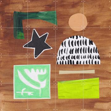 'Dream' by Henriette Visscher