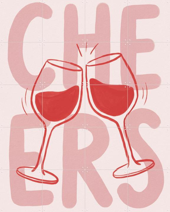 Cheers