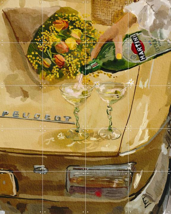 Festa Primavera
