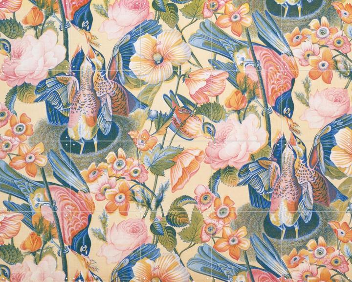 Furnishing Fabric III