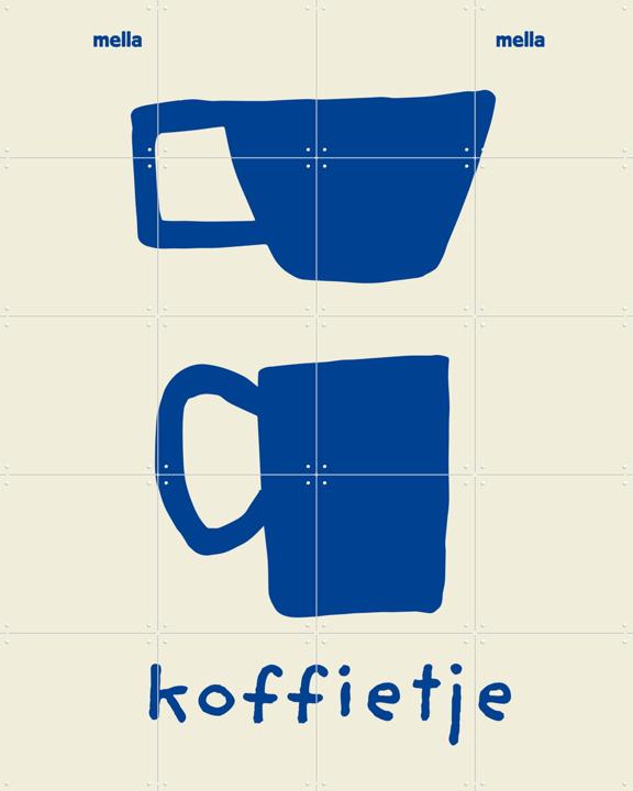 Koffietje