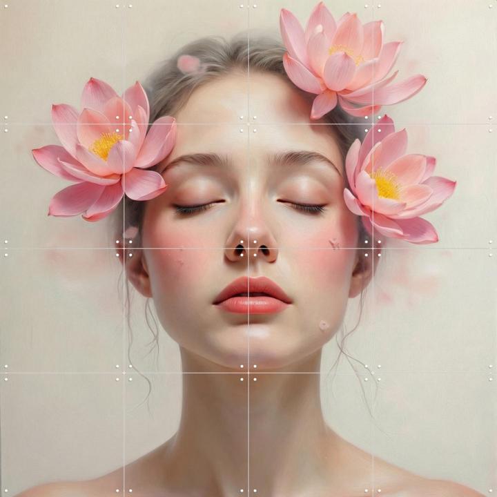 Pink Reverie
