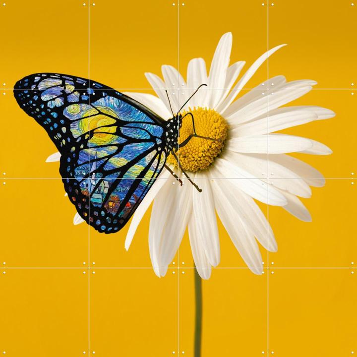 Spring Pollination
