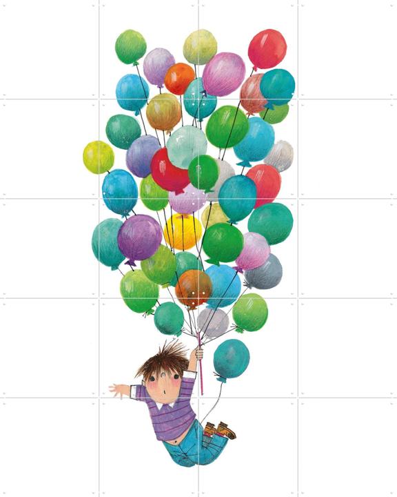 Fieps Ballonnenfeest