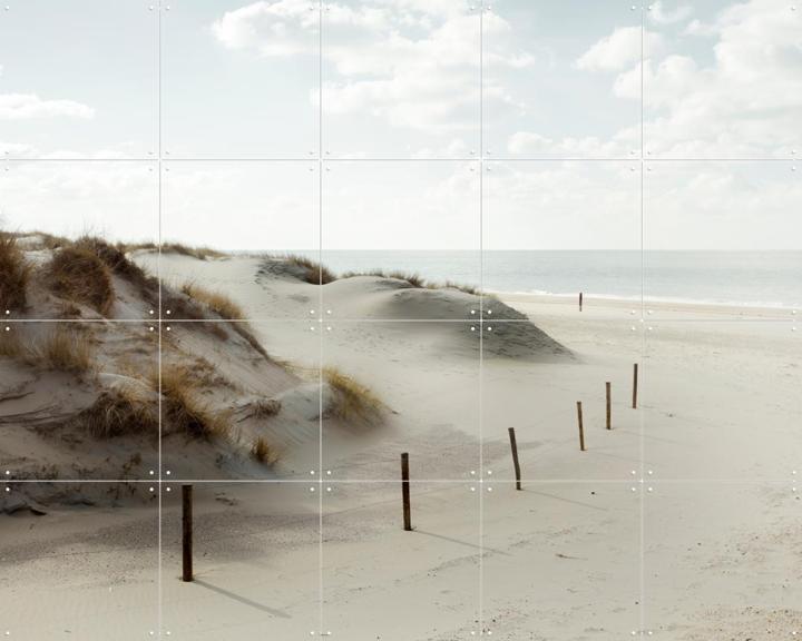 Minimalistic Beachviews