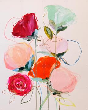 'Time' par Leigh Viner