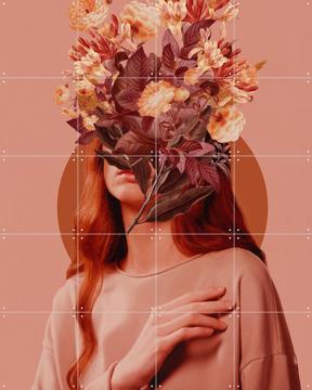 'Copper Sensitivity' van Frank Moth