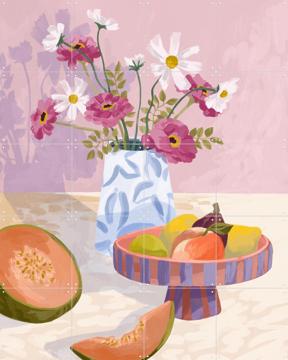 'Fruit Break' by Goed Blauw