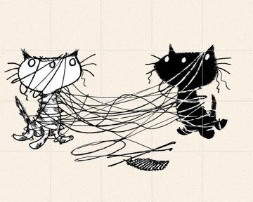 'Pim & Pom 8' von Fiep Westendorp