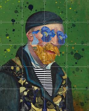 'Vincent' par Olga Klim & Van Gogh 21st Century