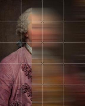 'Fading Identity' van The New Classics