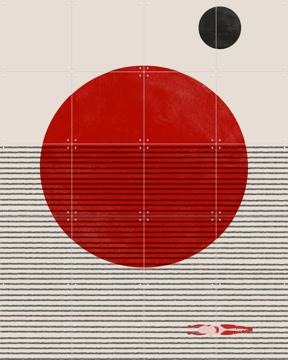 'Swimming to You' by The Miuus Studio