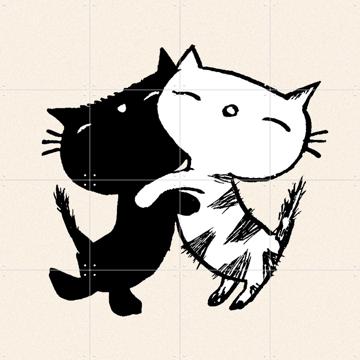 'Pim & Pom 9' von Fiep Westendorp