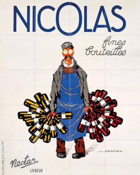 'Nectar' von Bridgeman Images