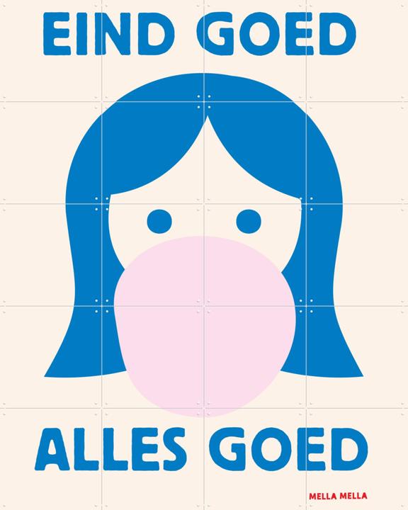 Eind Goed Alles Goed I