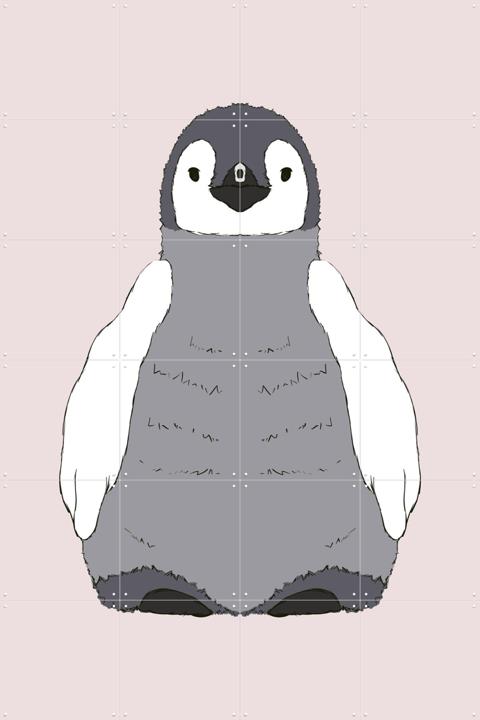 Baby Pinguin