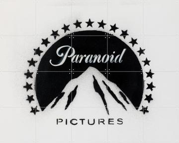 'Paranoid Pictures' von Banksy