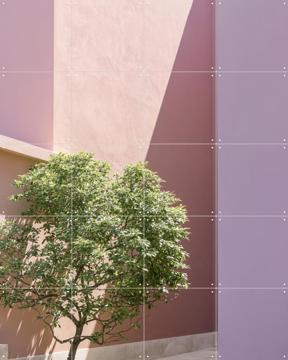 'Somewhere 5' von Mareike Böhmer