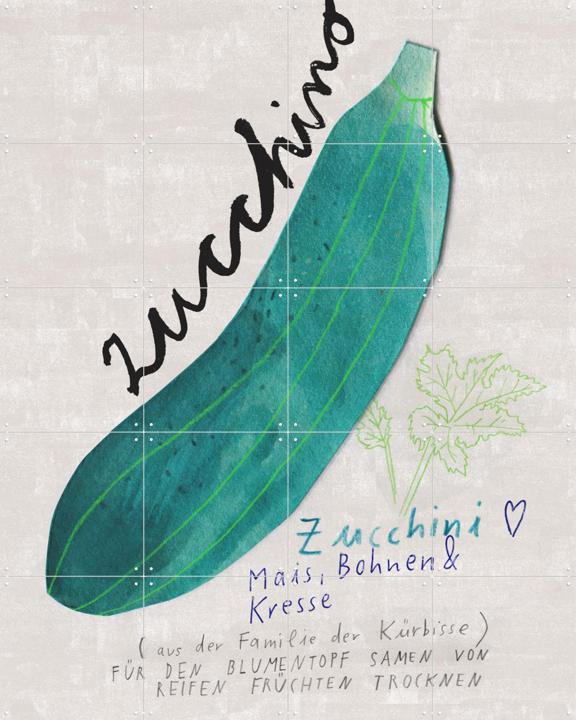 Zucchini DE