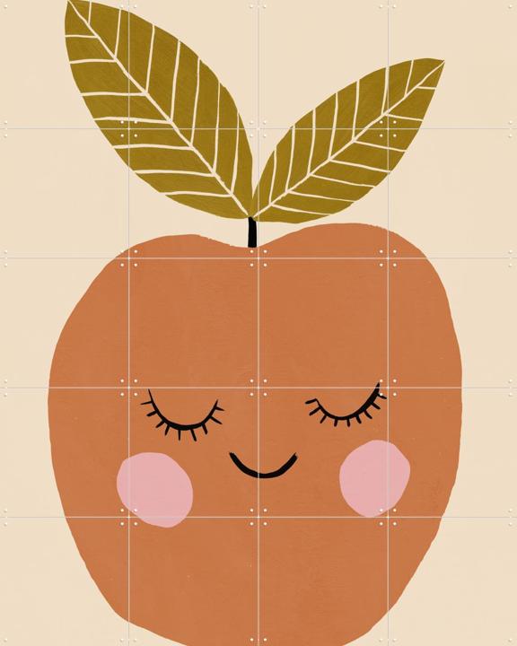 Happy Apple