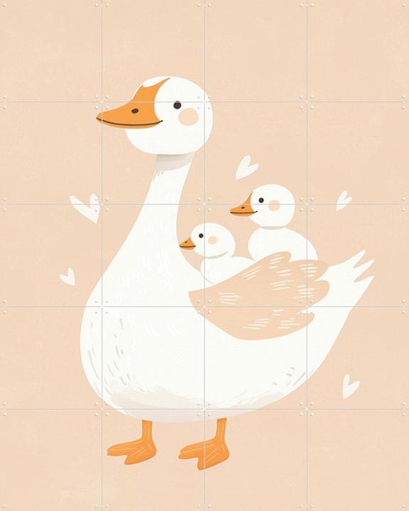 Goosemommy