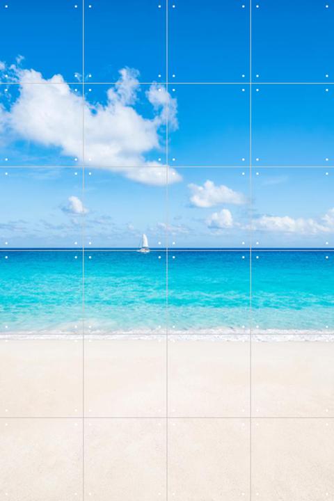 Anse Georgette - Seychelles